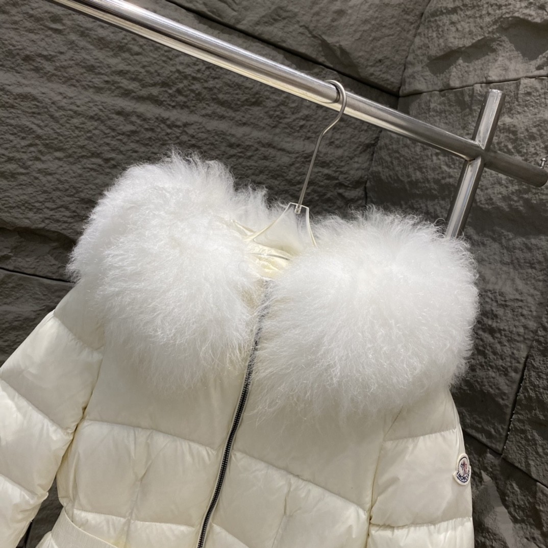 [MONCLER-몽클레어] 몽클레어 보에드 패딩