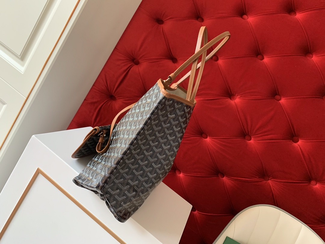 [GOYARD-고야드]   고야드 생루이백 PM 토트백