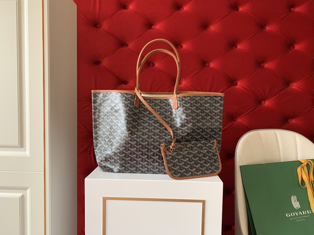 [GOYARD-고야드]   고야드 생루이백 PM 토트백