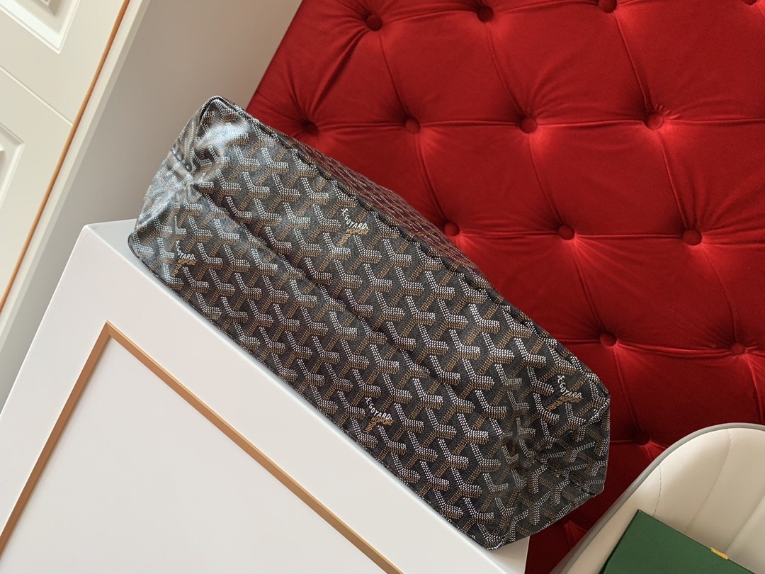[GOYARD-고야드]   고야드 생루이백 PM 토트백