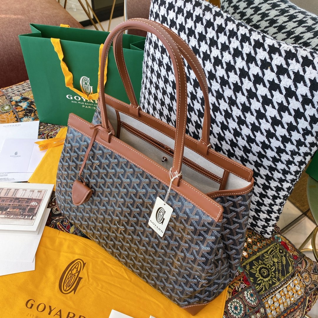 [GOYARD-고야드]   고야드 벨샤스 비유드백