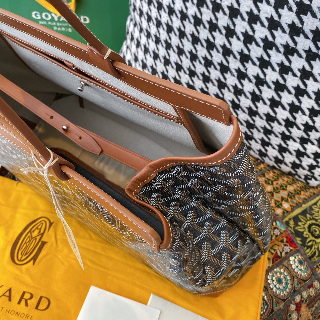 [GOYARD-고야드]   고야드 벨샤스 비유드백