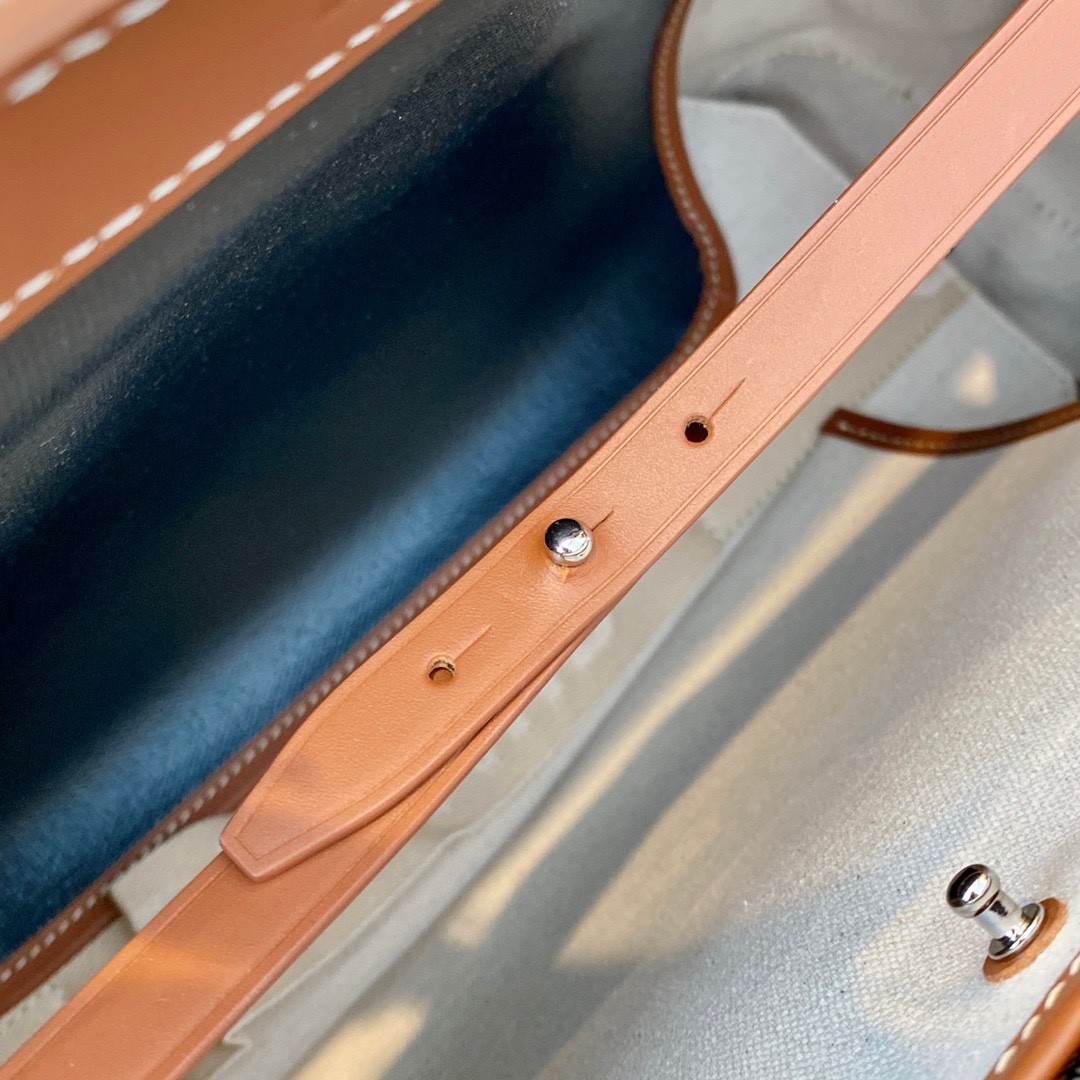 [GOYARD-고야드]   고야드 벨샤스 비유드백