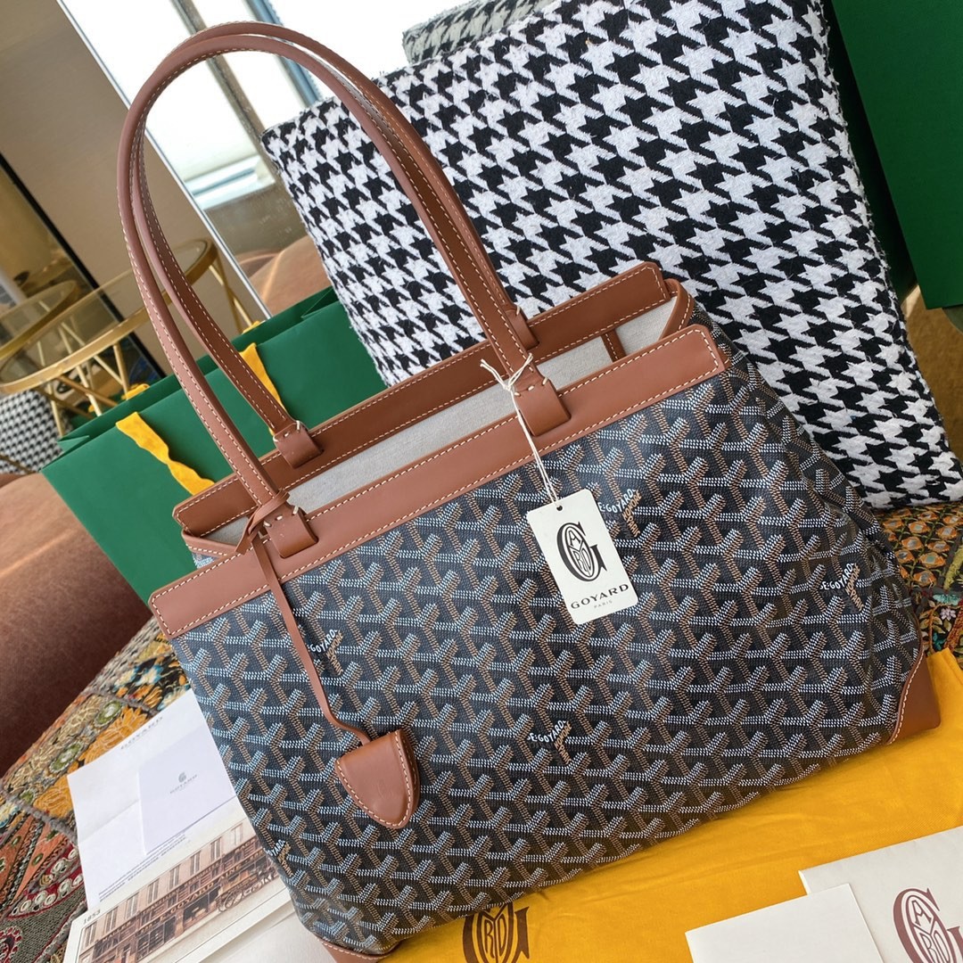 [GOYARD-고야드]   고야드 벨샤스 비유드백