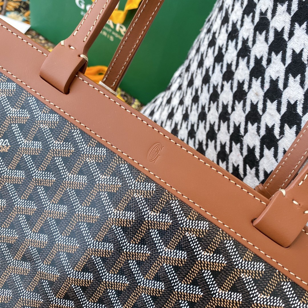 [GOYARD-고야드]   고야드 벨샤스 비유드백