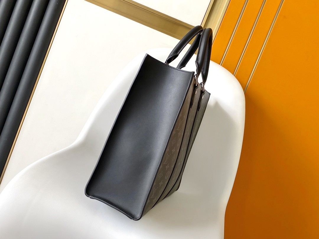 [LOUIS VUITTON-루이비통] 루이비통 삭 플라 24H 데일리 토트백  M47059