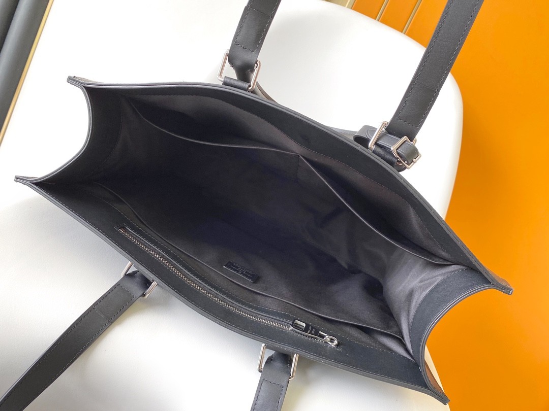 [LOUIS VUITTON-루이비통] 루이비통 삭 플라 24H 데일리 토트백  M47059