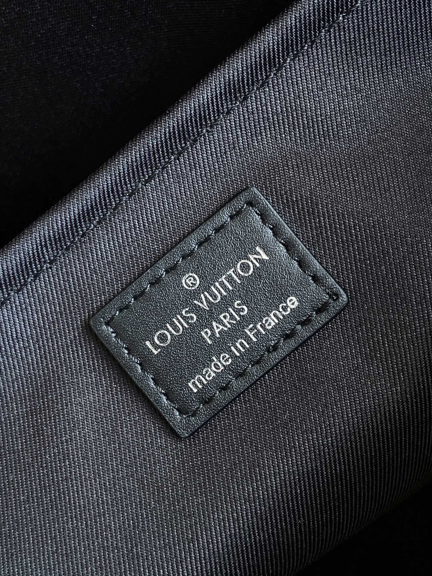 [LOUIS VUITTON-루이비통] 루이비통 삭 플라 24H 데일리 토트백  M47059