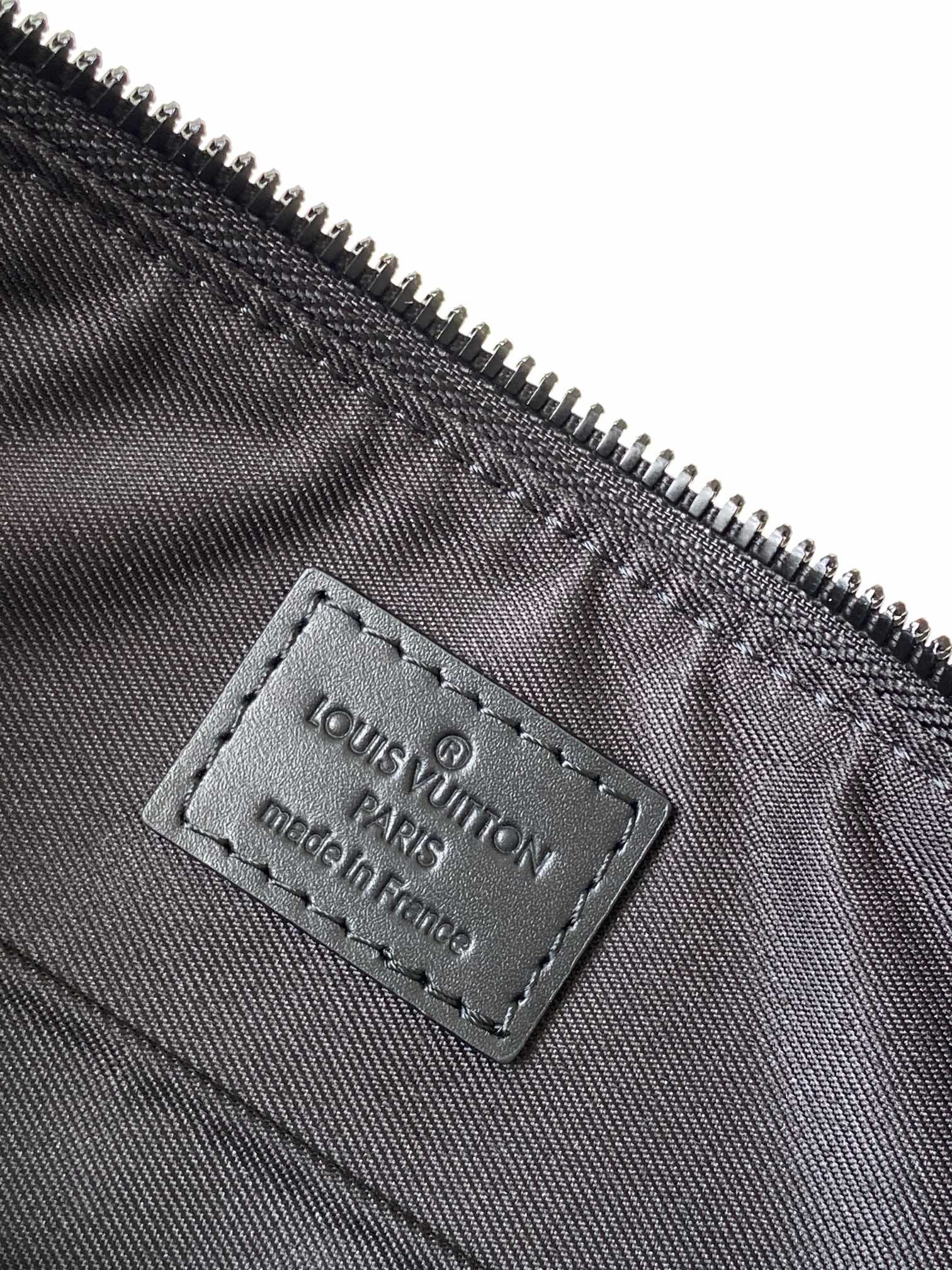 [LOUIS VUITTON-루이비통] 루이비통 포쉐트 악세수아 XL 이클립스 M11741