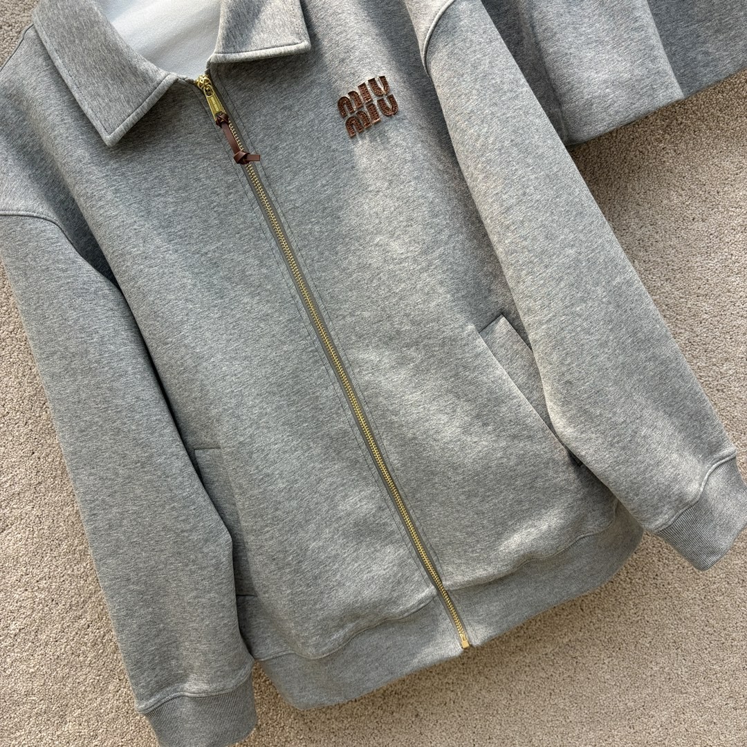 [MIU MIU-미우미우] 미우미우 여성 자켓 상하세트