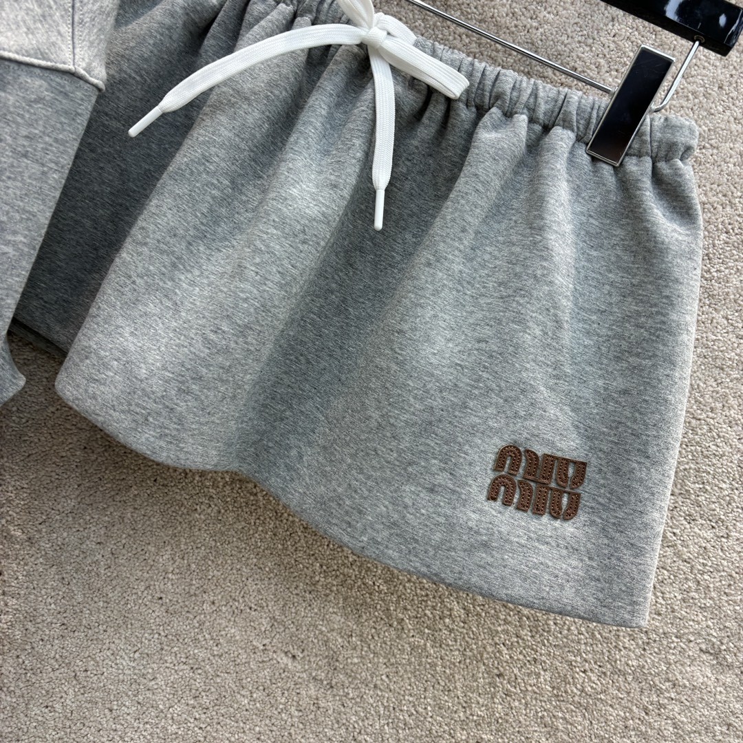 [MIU MIU-미우미우] 미우미우 여성 자켓 상하세트