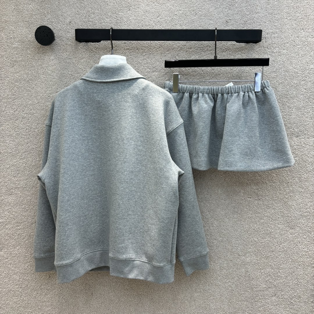 [MIU MIU-미우미우] 미우미우 여성 자켓 상하세트