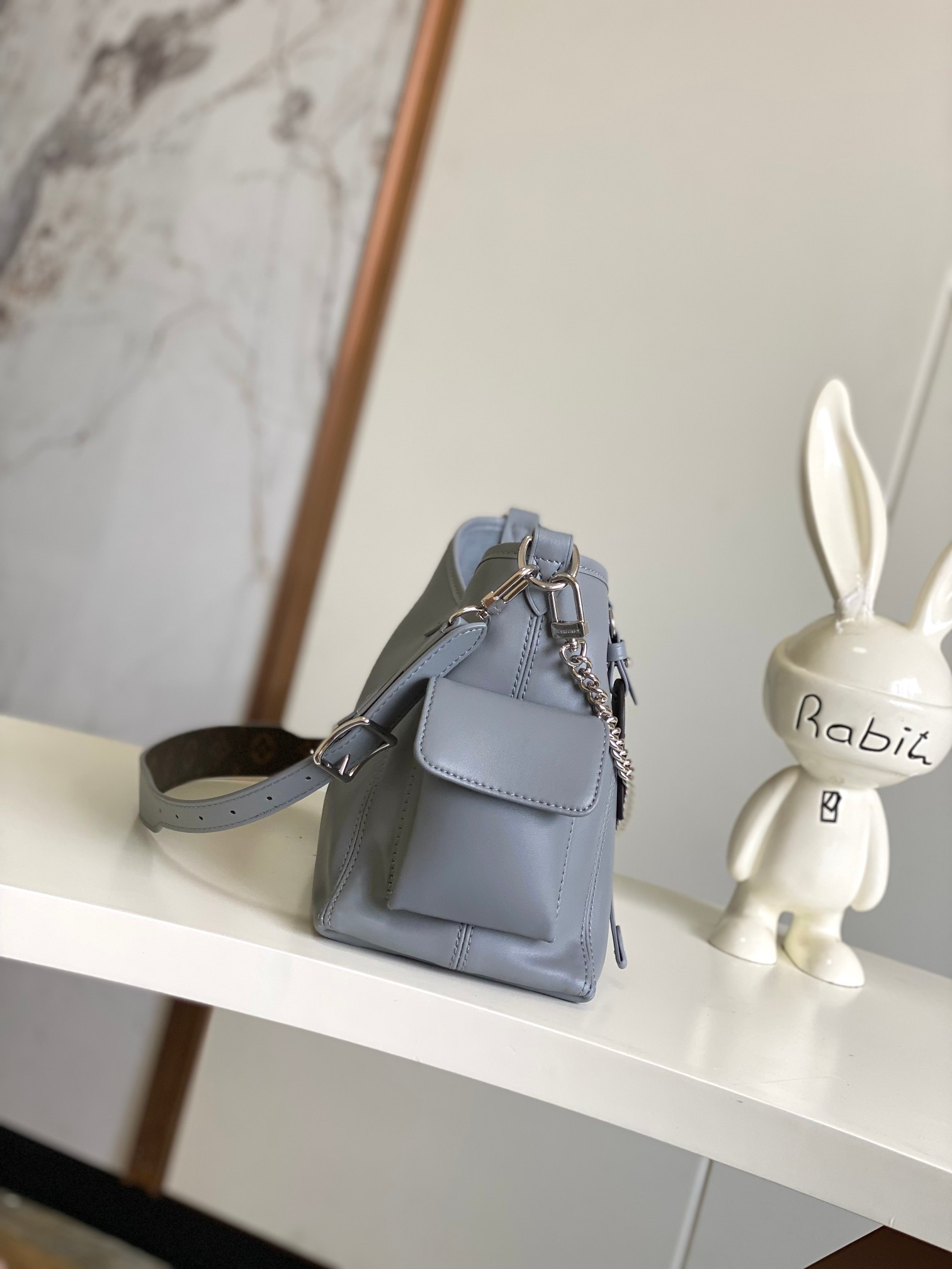 [LOUIS VUITTON-루이비통] 루이비통 캐리얼 카고 PM백 M12579