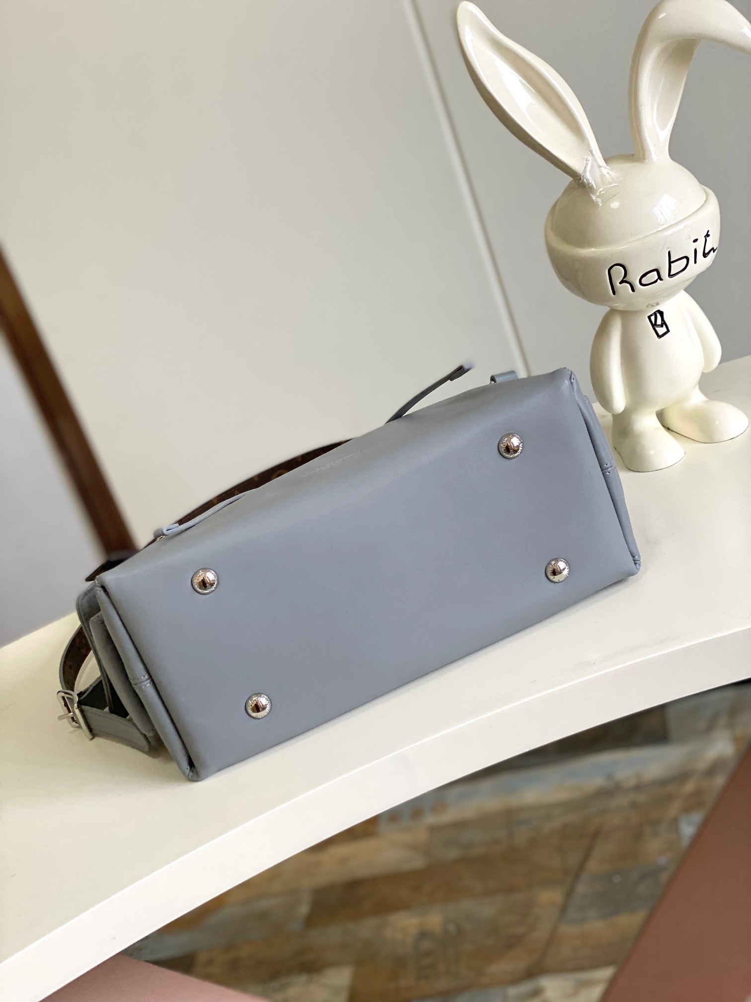 [LOUIS VUITTON-루이비통] 루이비통 캐리얼 카고 PM백 M12579