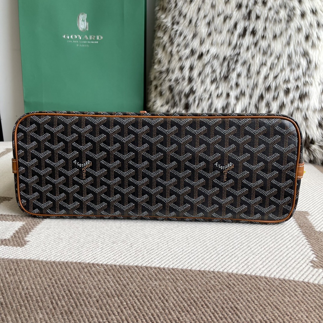 [GOYARD-고야드] 고야드 카페티엔 메신저백 MM