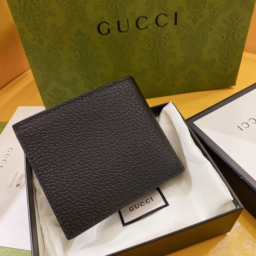 [GUCCI-구찌] 구찌 마몬트반지갑