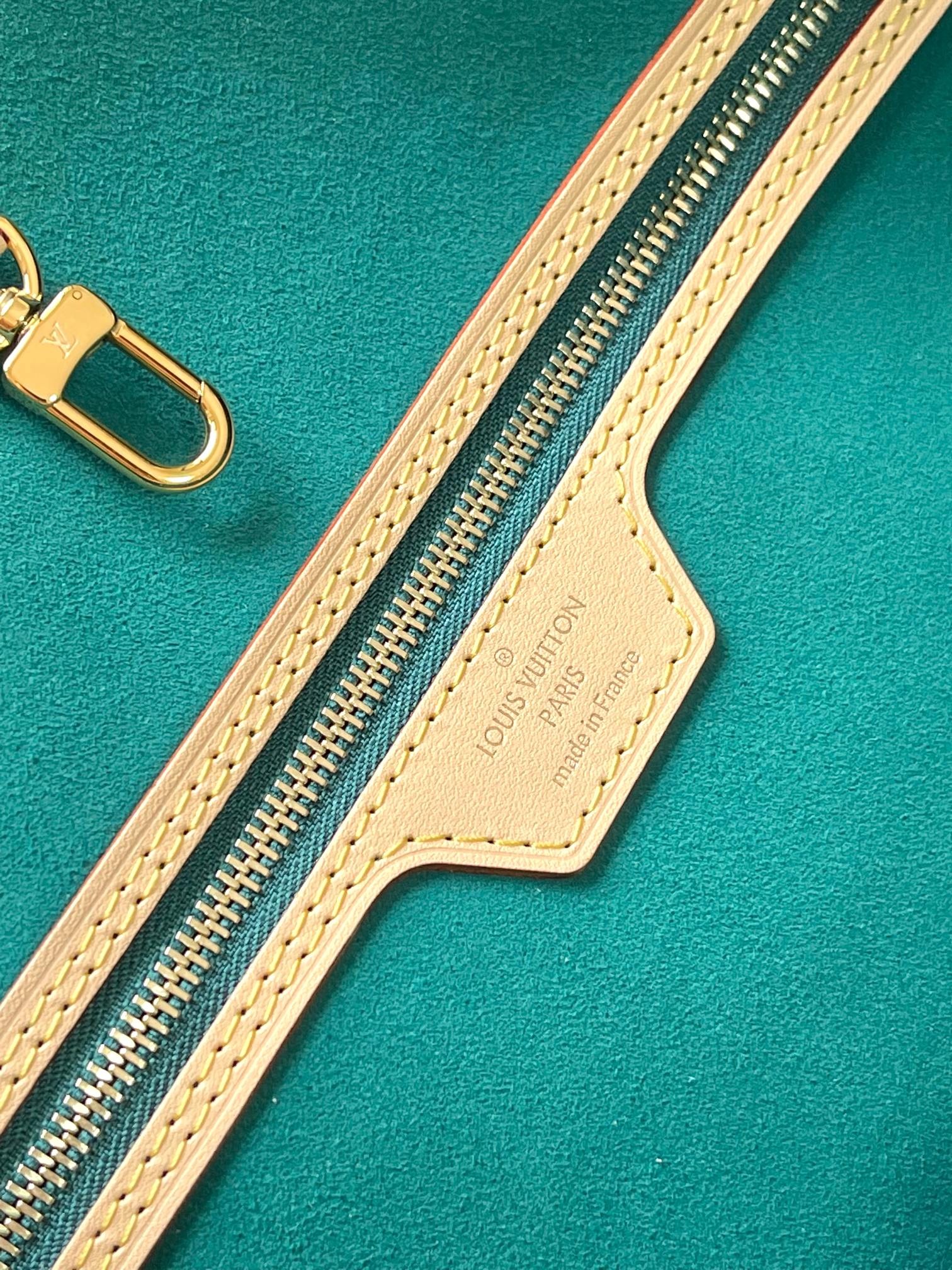 [LOUIS VUITTON-루이비통] 루이비통 네버풀 토트벡 MM M47200