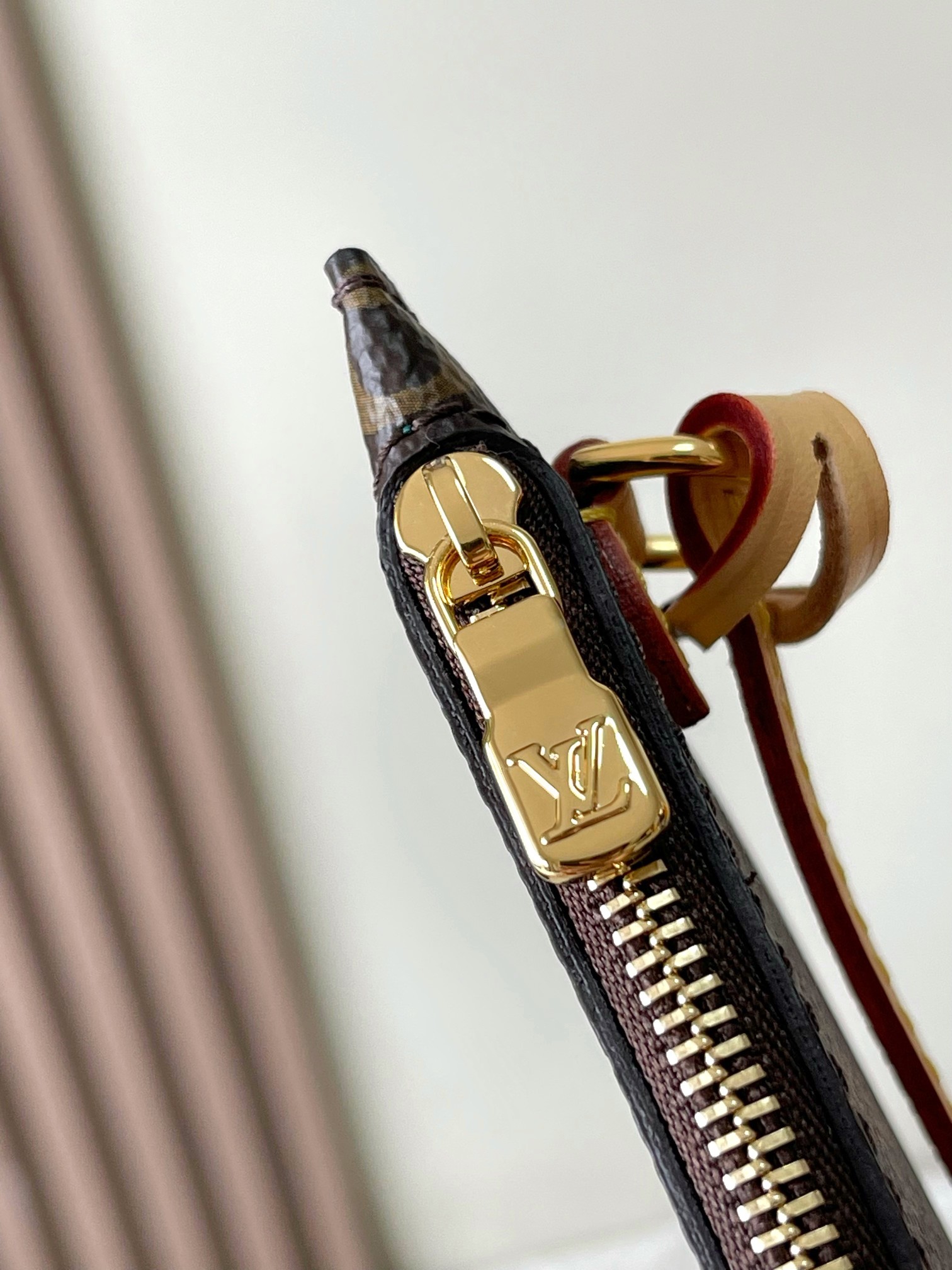 [LOUIS VUITTON-루이비통] 루이비통 네버풀 토트벡 MM M47200