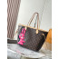 [LOUIS VUITTON-루이비통] 루이비통 네버풀 토트벡 MM M47200