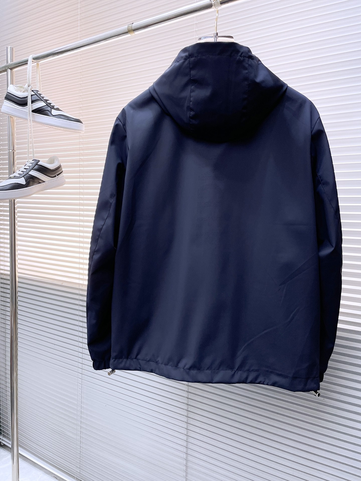 [MONCLER-몽클레어] 몽클레어 SS24 하타브 자켓