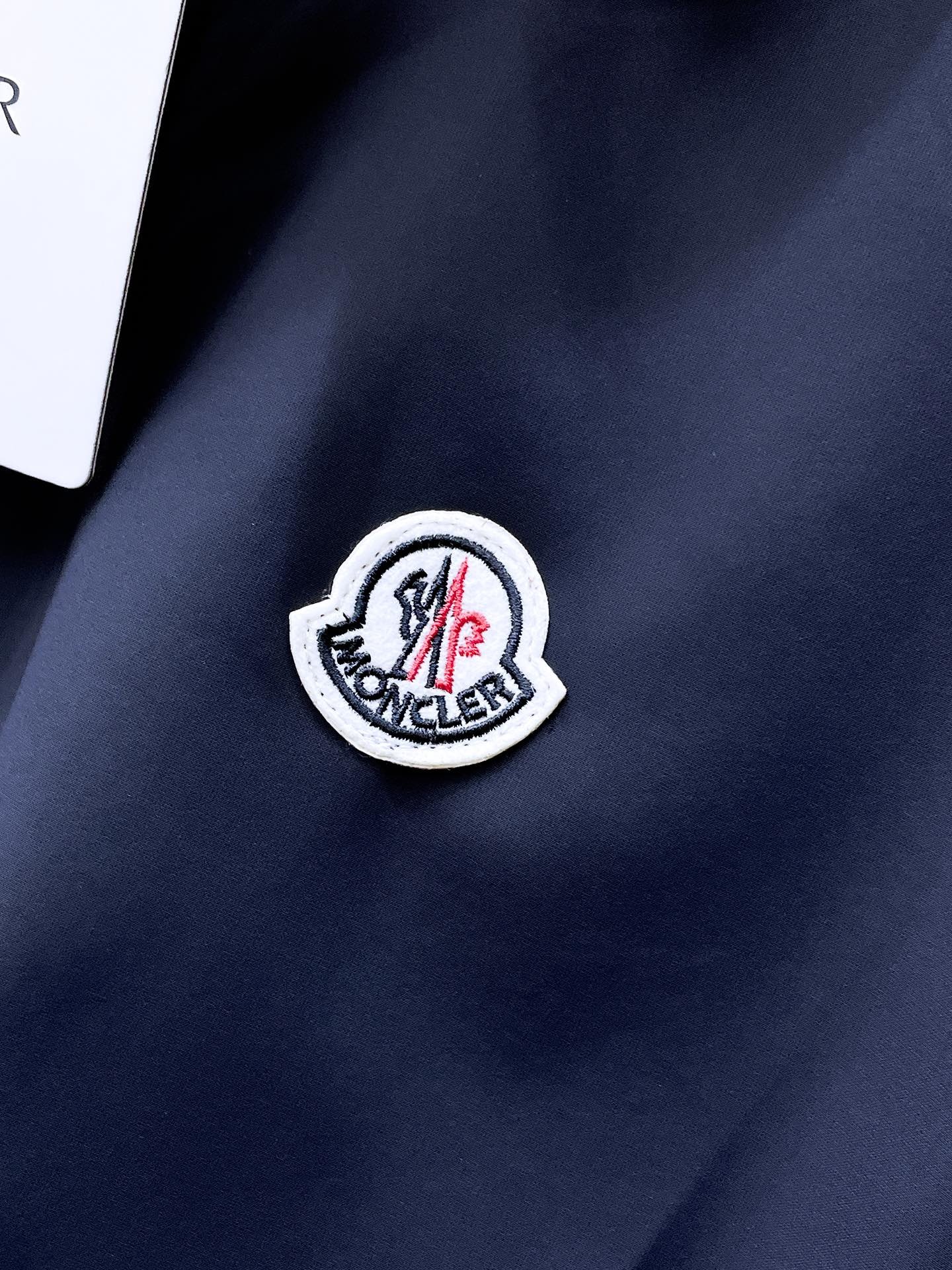 [MONCLER-몽클레어] 몽클레어 SS24 하타브 자켓