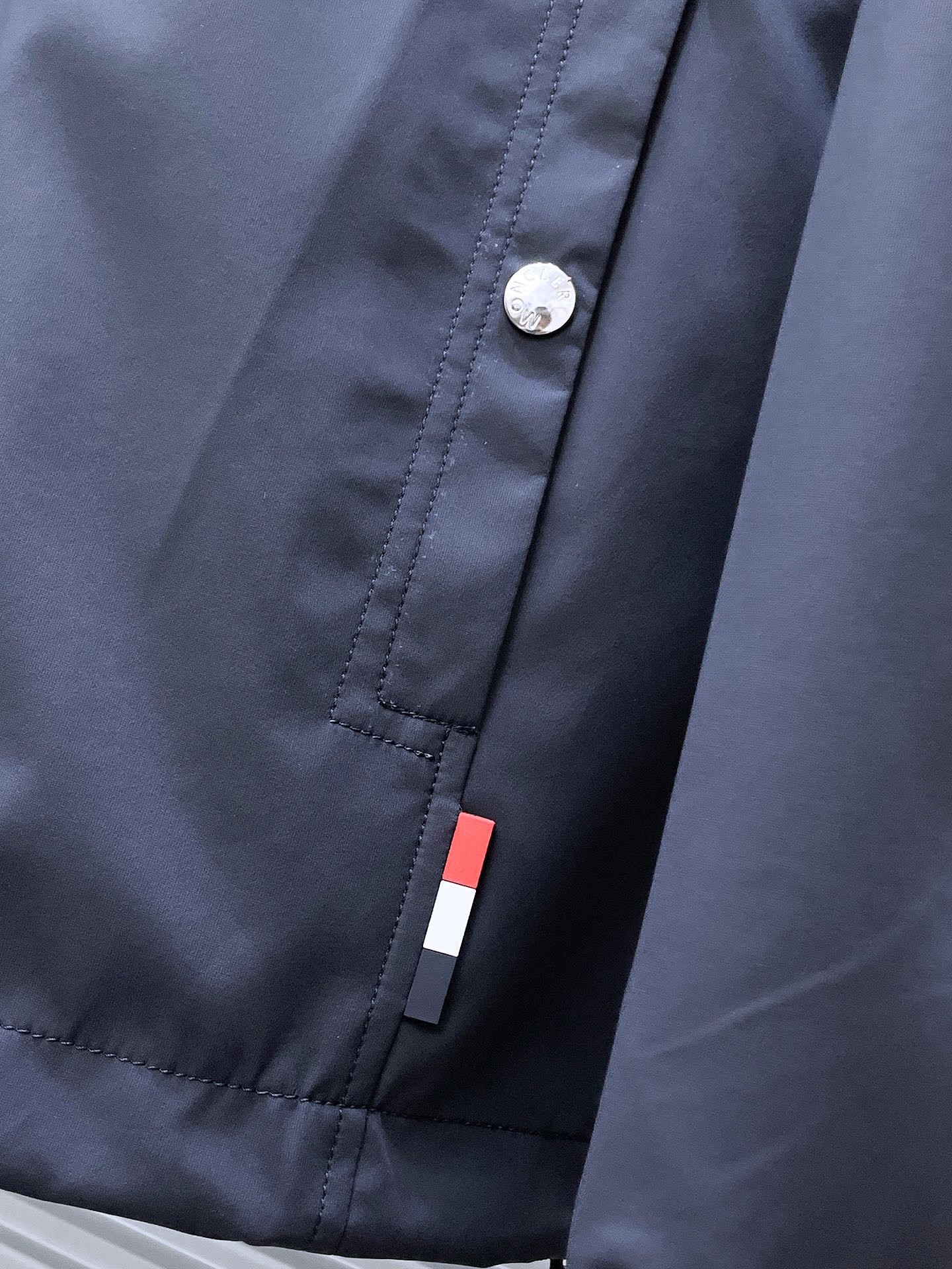 [MONCLER-몽클레어] 몽클레어 SS24 하타브 자켓