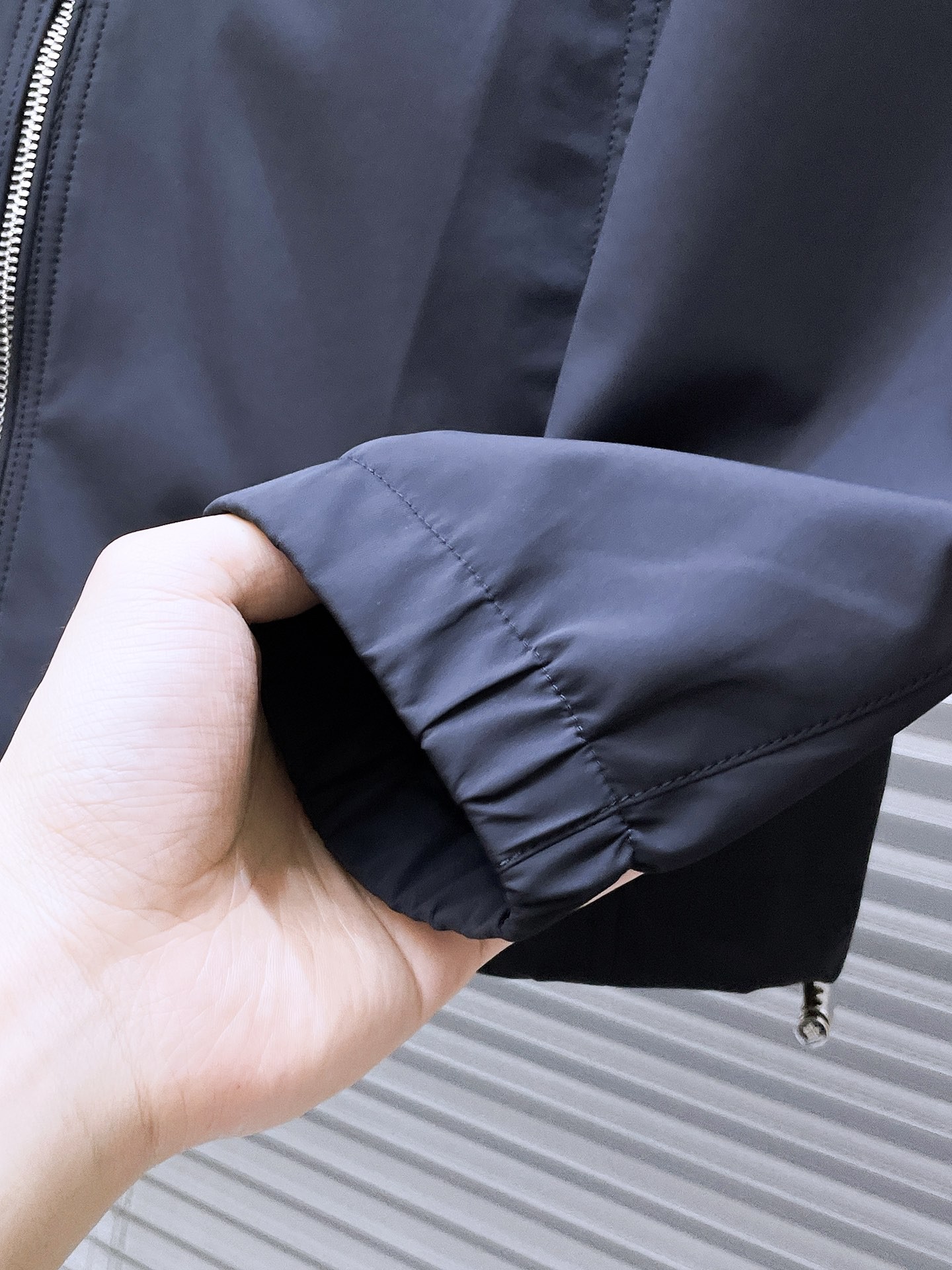 [MONCLER-몽클레어] 몽클레어 SS24 하타브 자켓