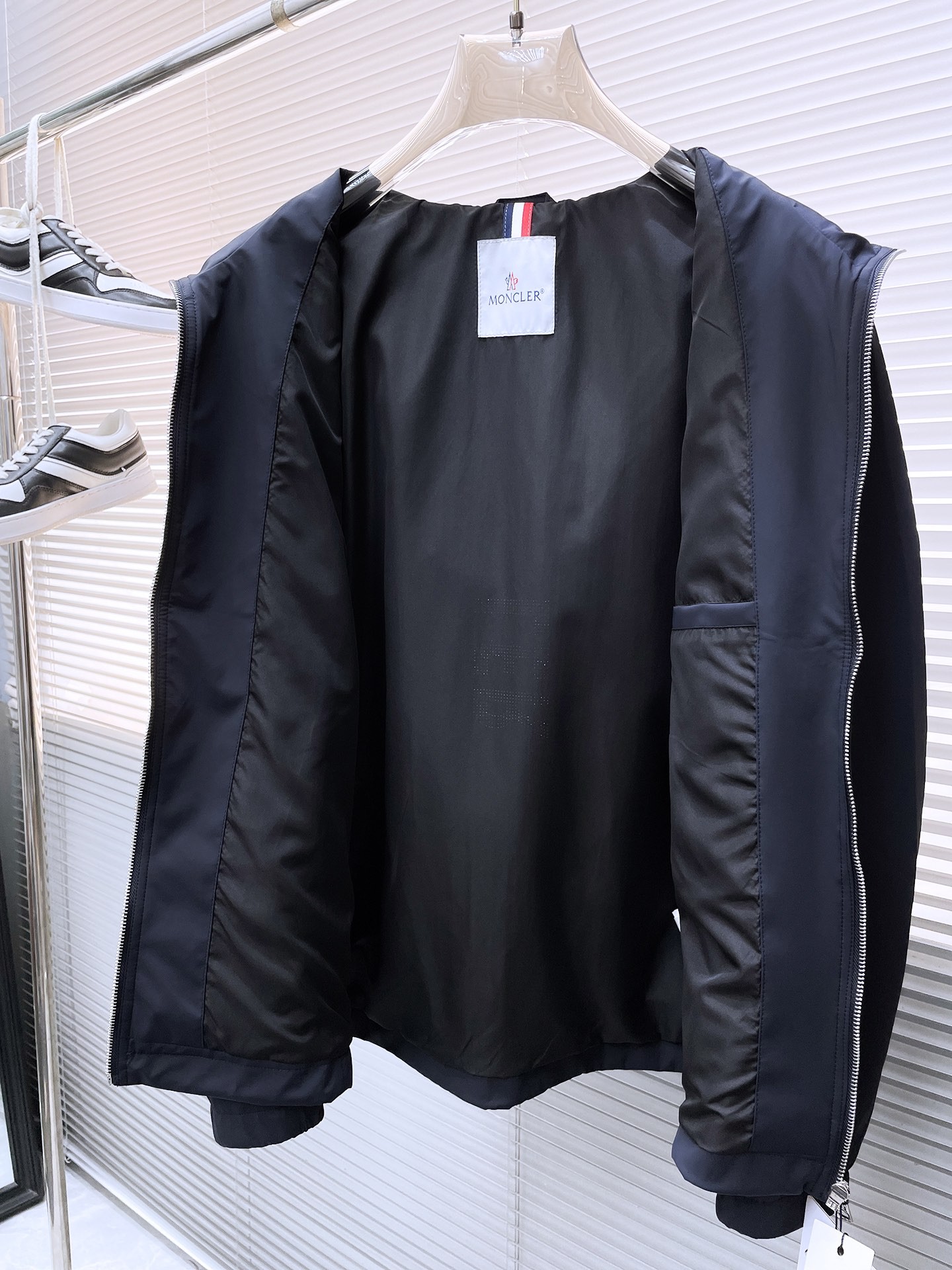 [MONCLER-몽클레어] 몽클레어 SS24 하타브 자켓