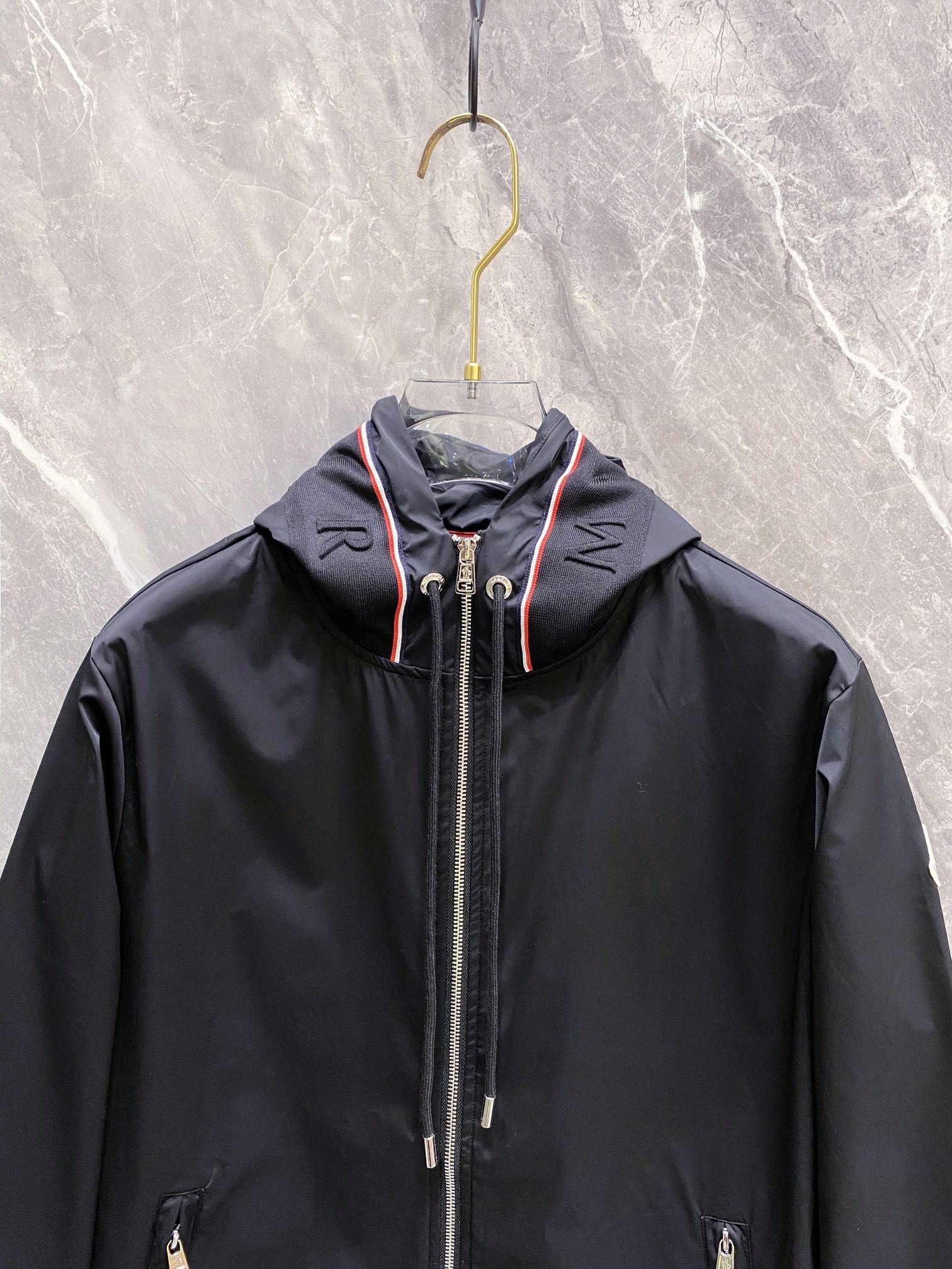 [MONCLER-몽클레어] 몽클레어 남성 마라 자켓