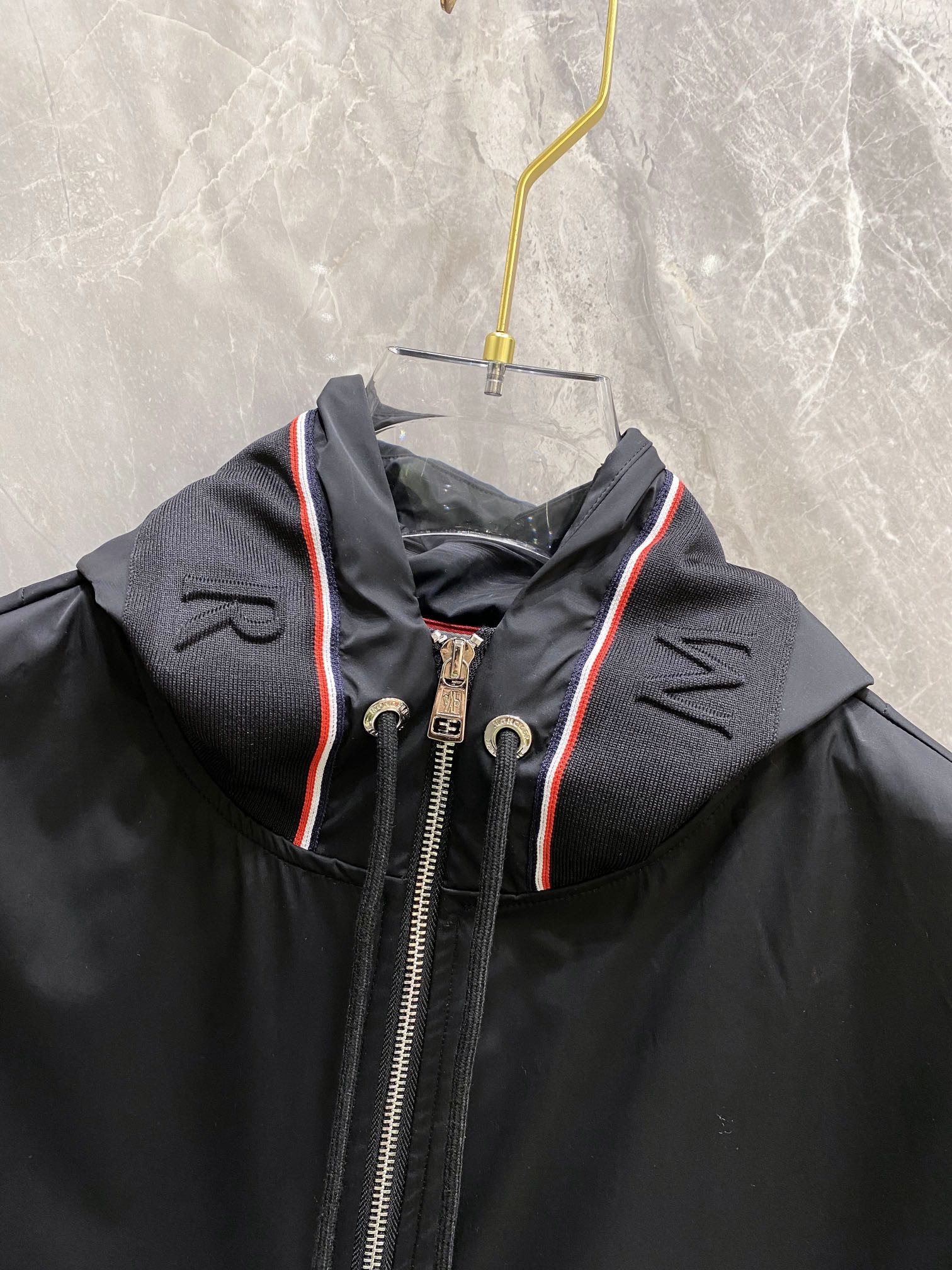 [MONCLER-몽클레어] 몽클레어 남성 마라 자켓