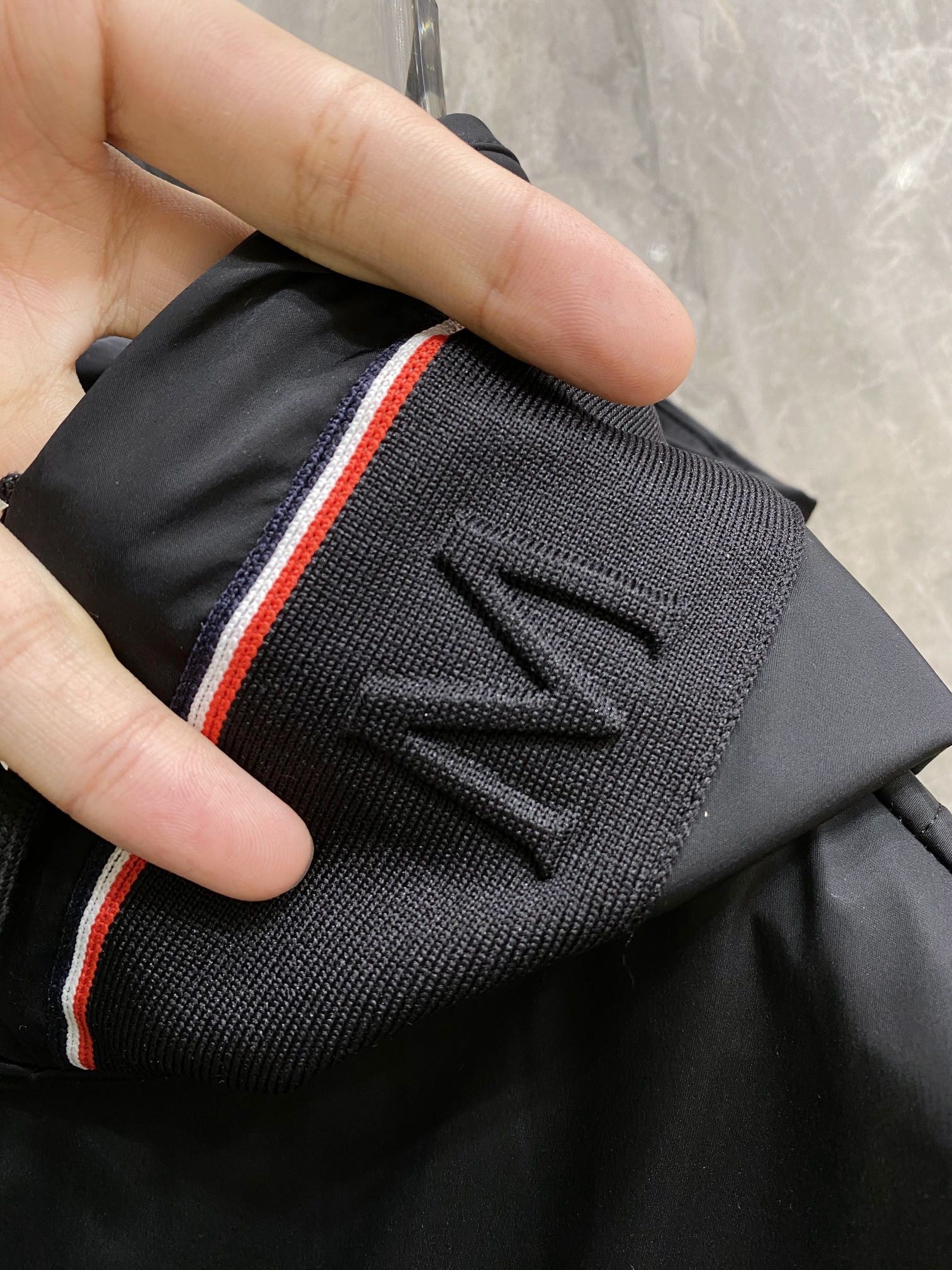 [MONCLER-몽클레어] 몽클레어 남성 마라 자켓