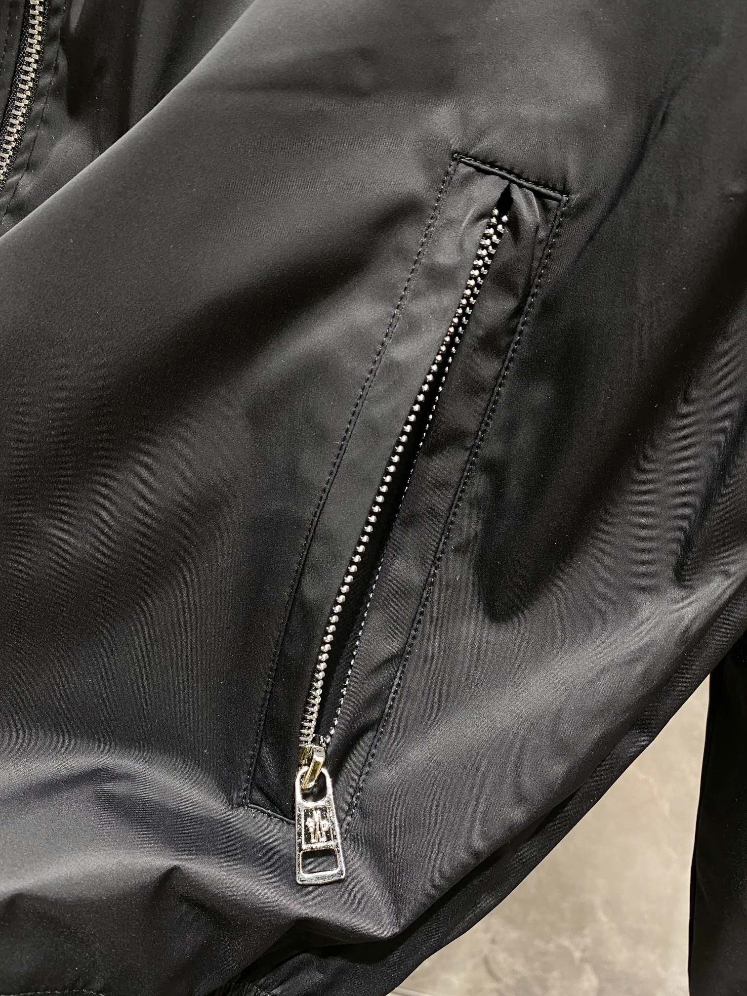 [MONCLER-몽클레어] 몽클레어 남성 마라 자켓