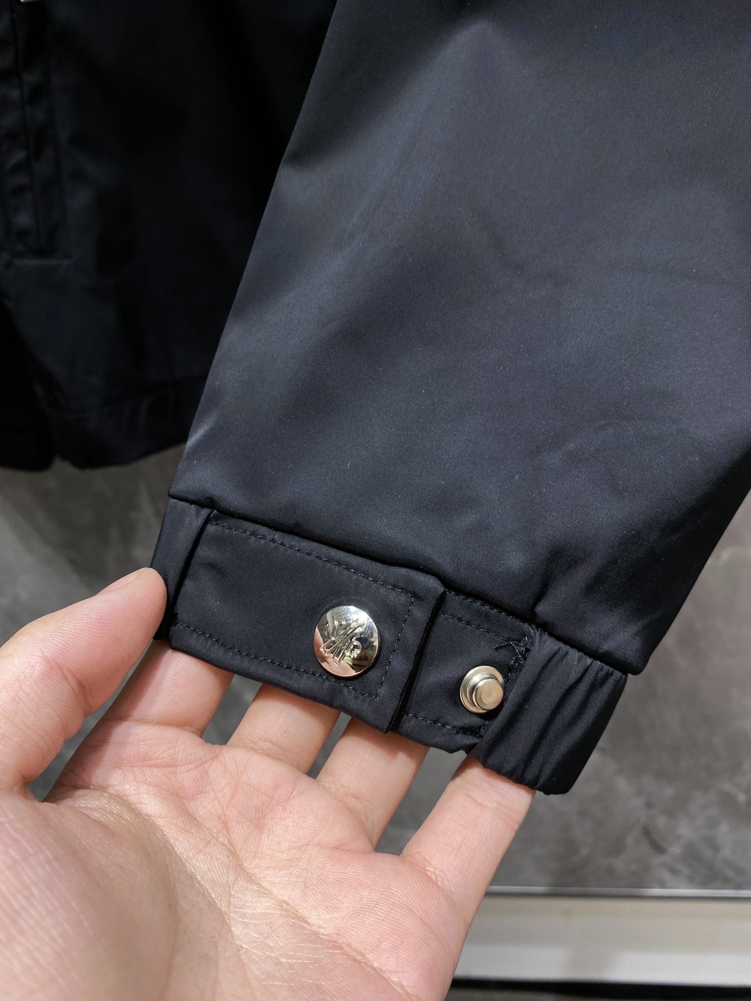 [MONCLER-몽클레어] 몽클레어 남성 마라 자켓