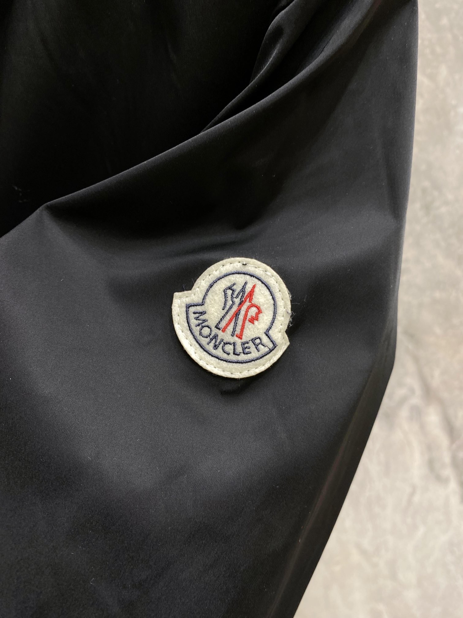 [MONCLER-몽클레어] 몽클레어 남성 마라 자켓