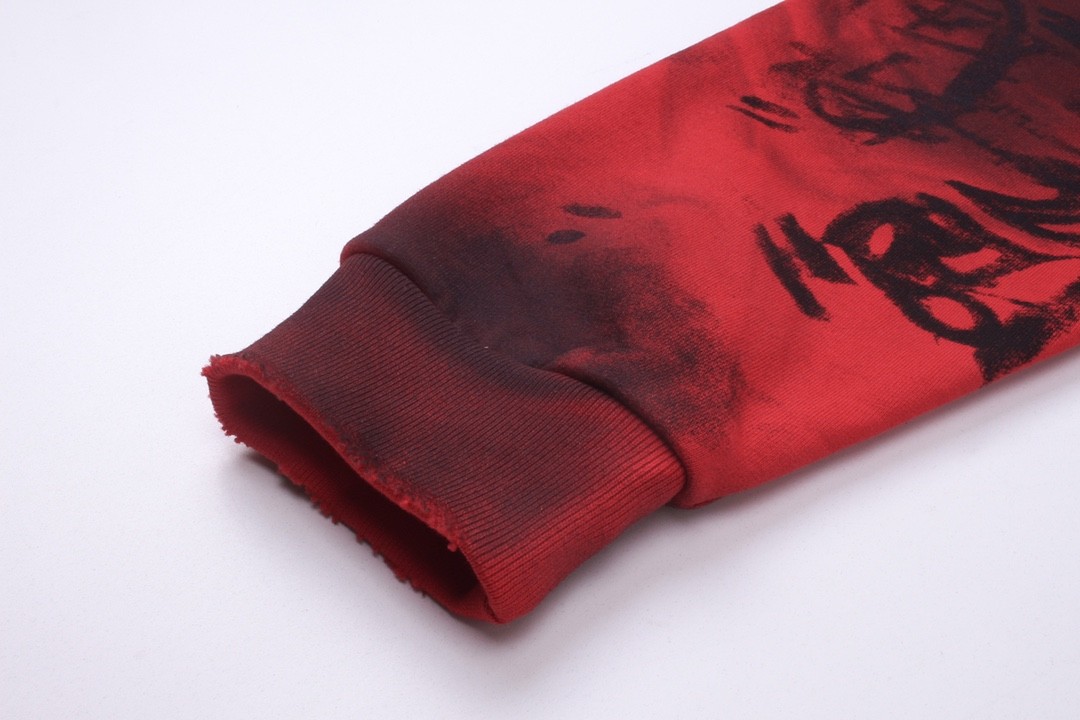 [BALENCIAGA-발렌시아가] 발렌시아가 23썸머 발렌시아가 스케이터 후드 집업