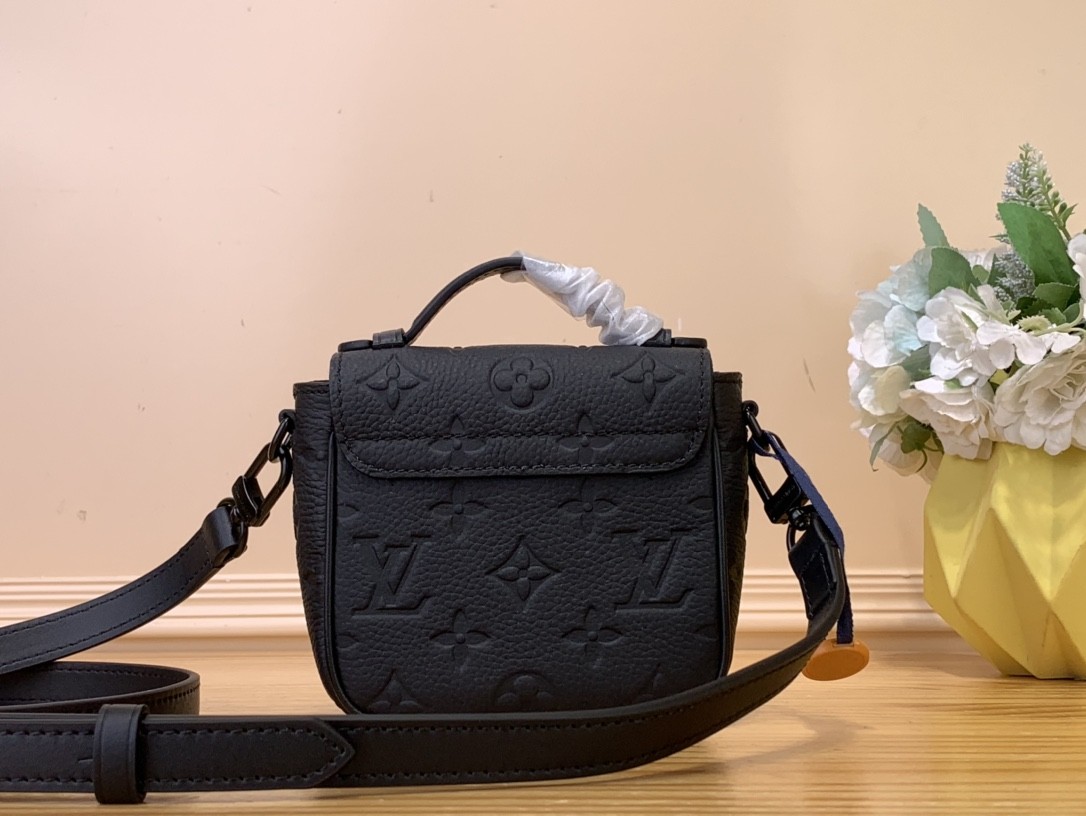 [LOUIS VUITTON-루이비통] 루이비통 피코 S락 크로스백