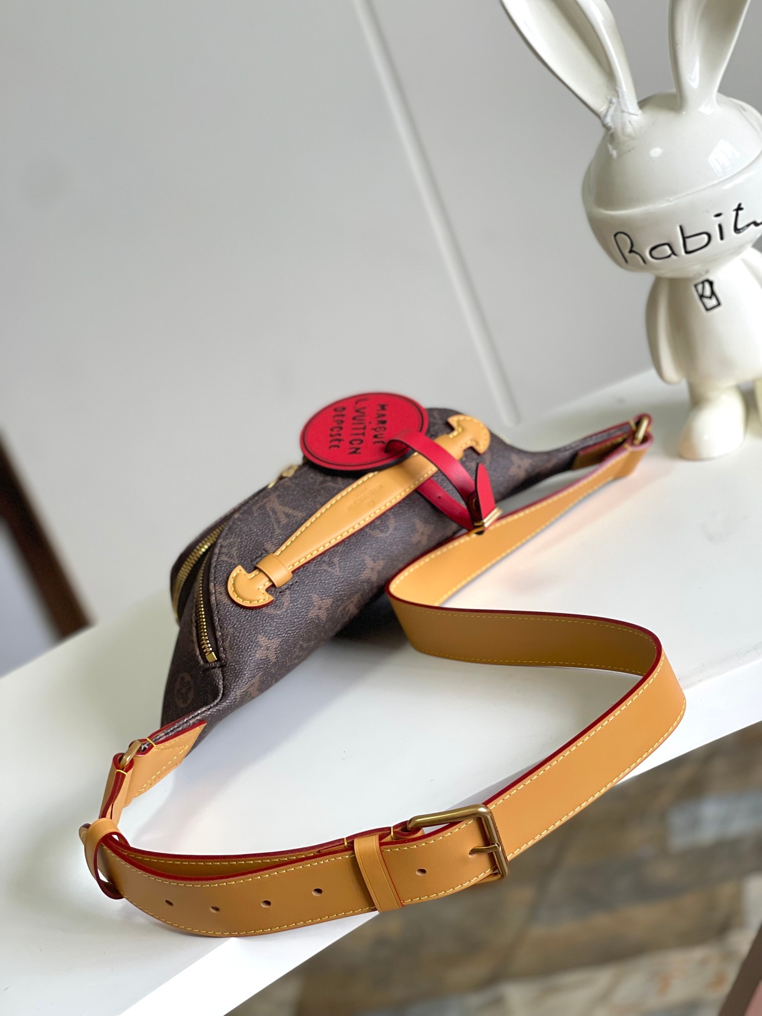 [LOUIS VUITTON-루이비통] 루이비통 러시 범백 M11539