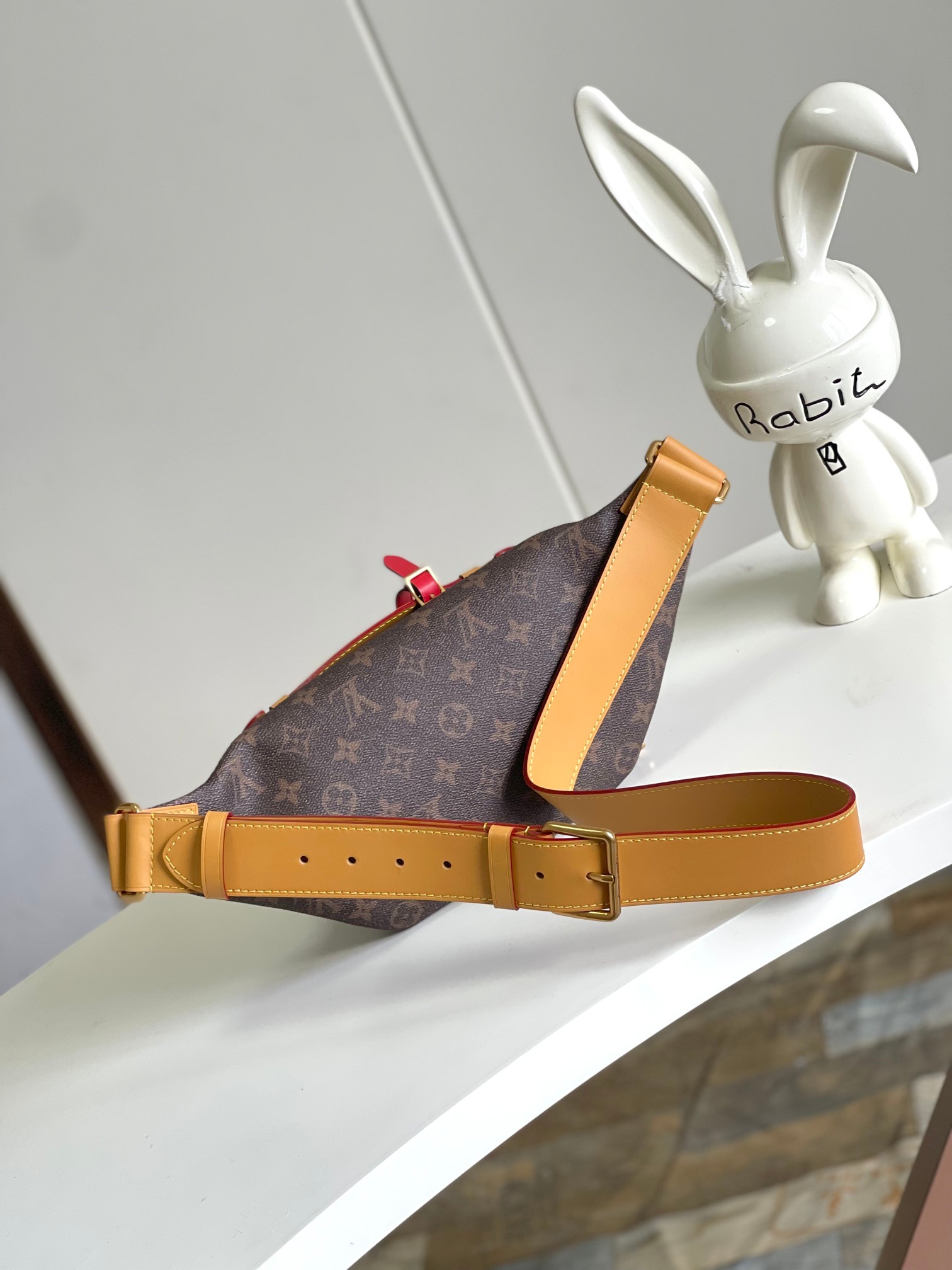 [LOUIS VUITTON-루이비통] 루이비통 러시 범백 M11539