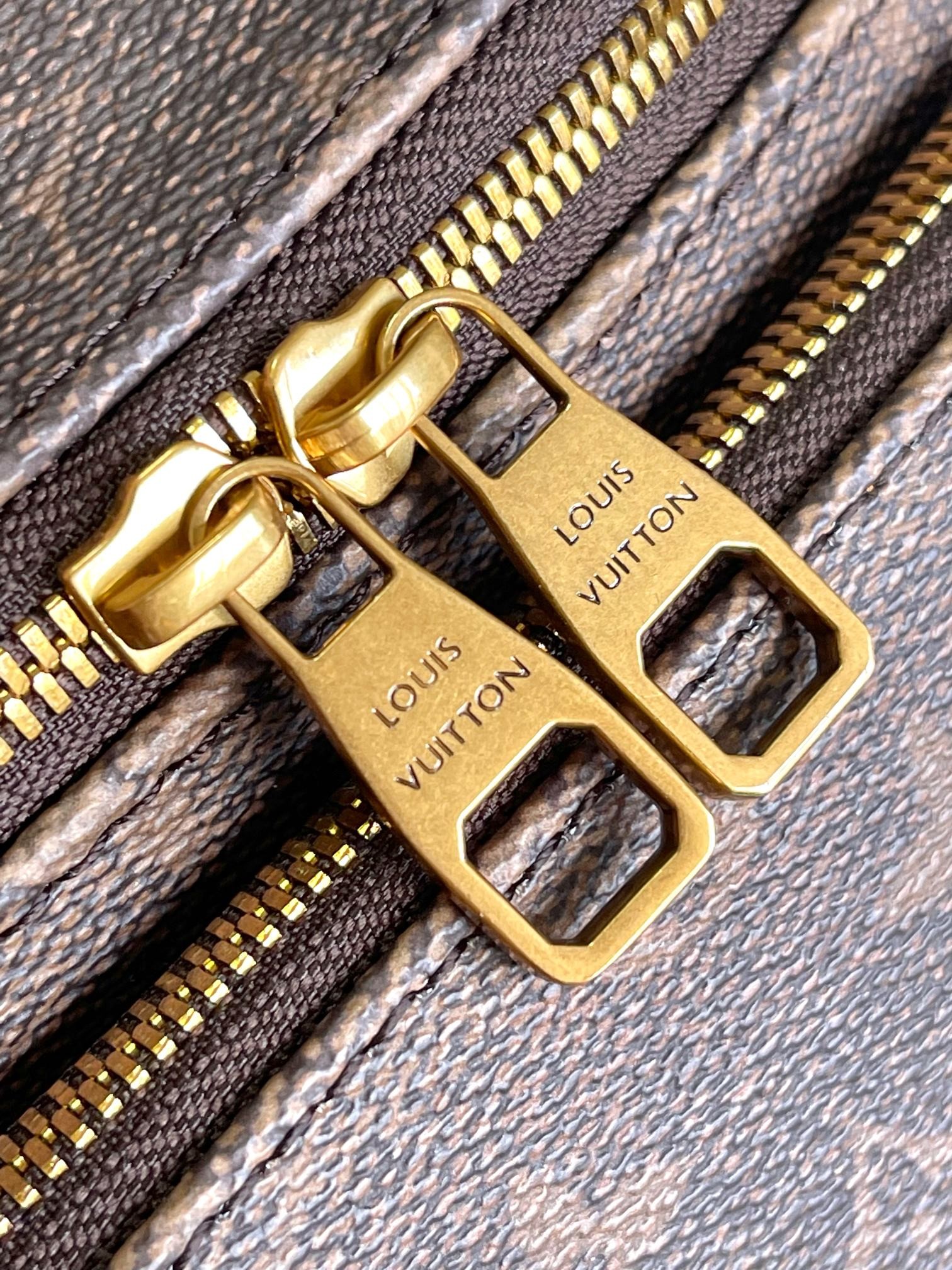 [LOUIS VUITTON-루이비통] 루이비통 러시 범백 M11539