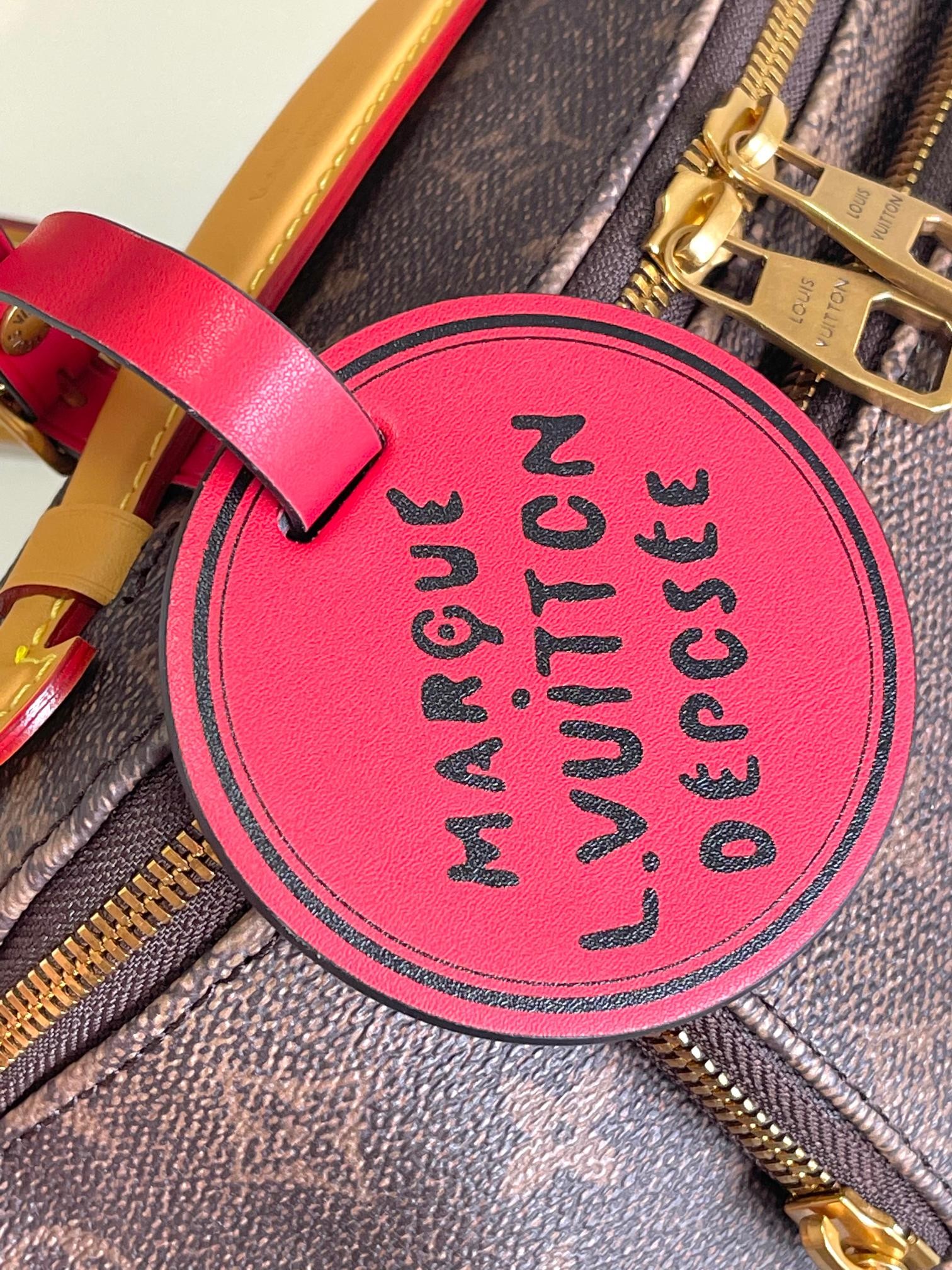 [LOUIS VUITTON-루이비통] 루이비통 러시 범백 M11539