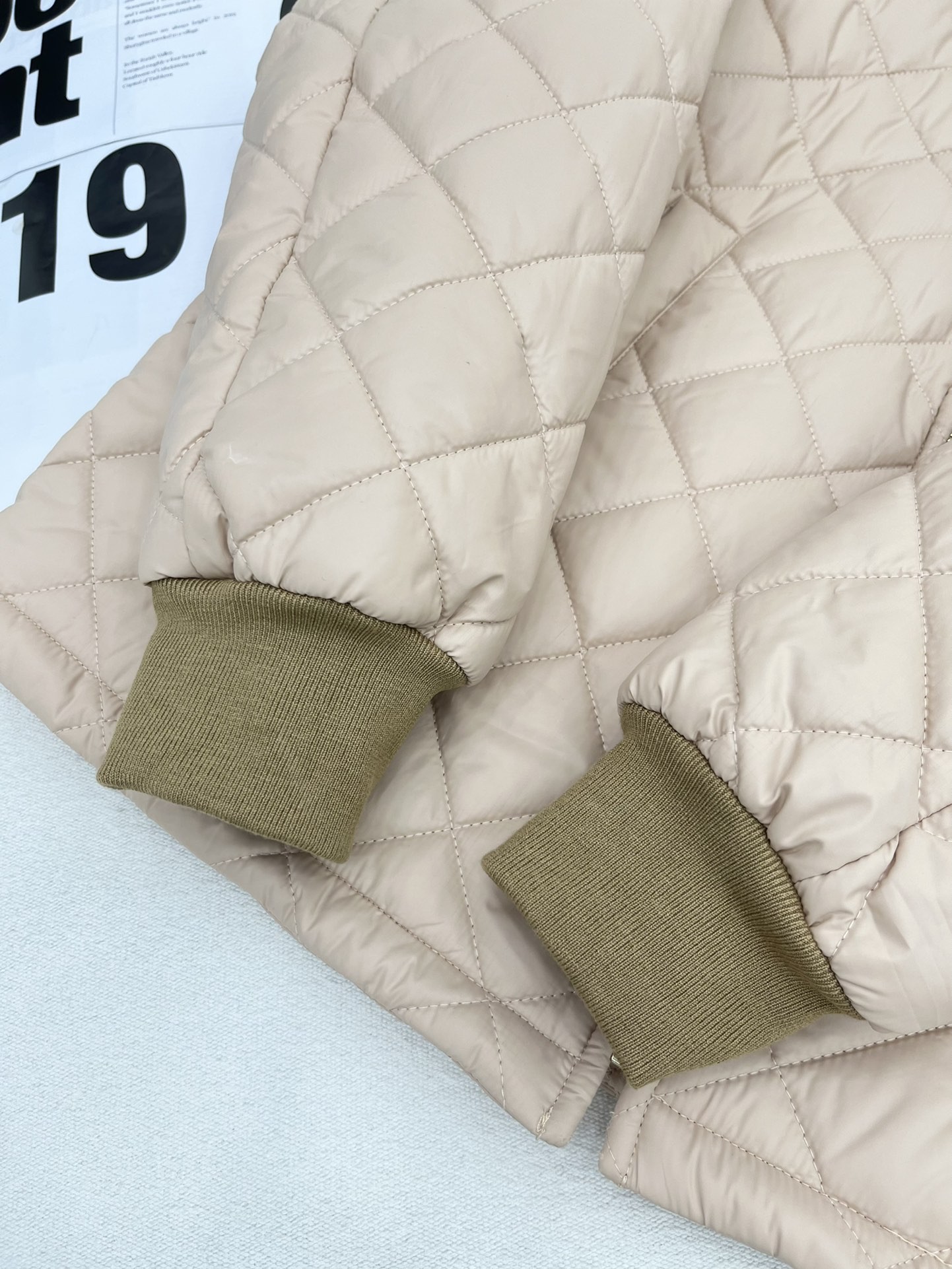 [MIU MIU-미우미우] 미우미우 캐주얼 자켓