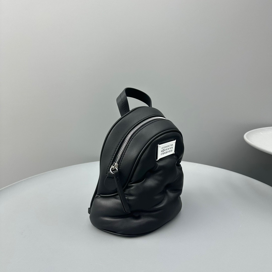 메종 마르지엘라 글램 슬램 백팩