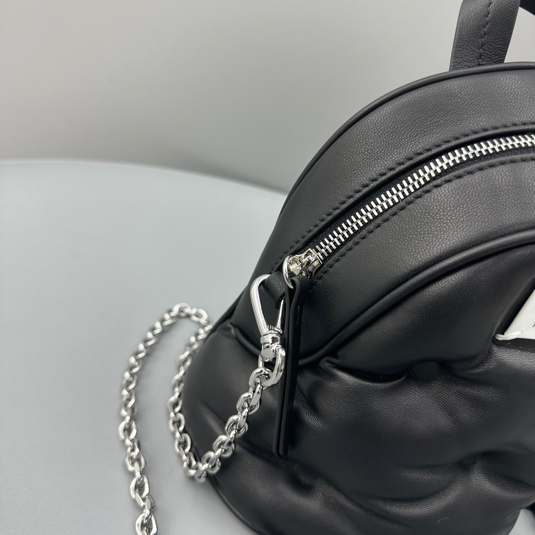 메종 마르지엘라 글램 슬램 백팩