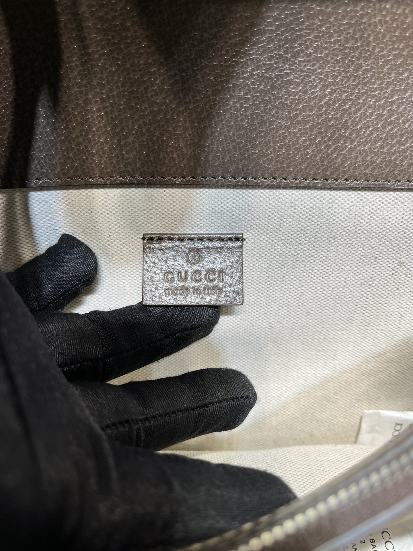 구찌 디오니소스 스몰 숄더백