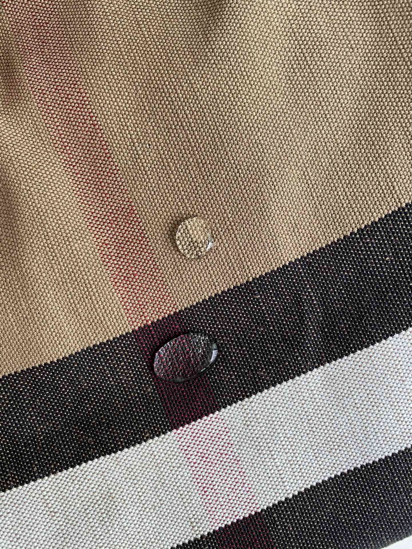 버버리 애쉬비 호보백