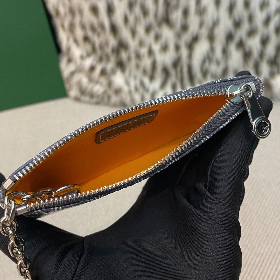 [GOYARD-고야드] 고야드 세나 파우치 클러치