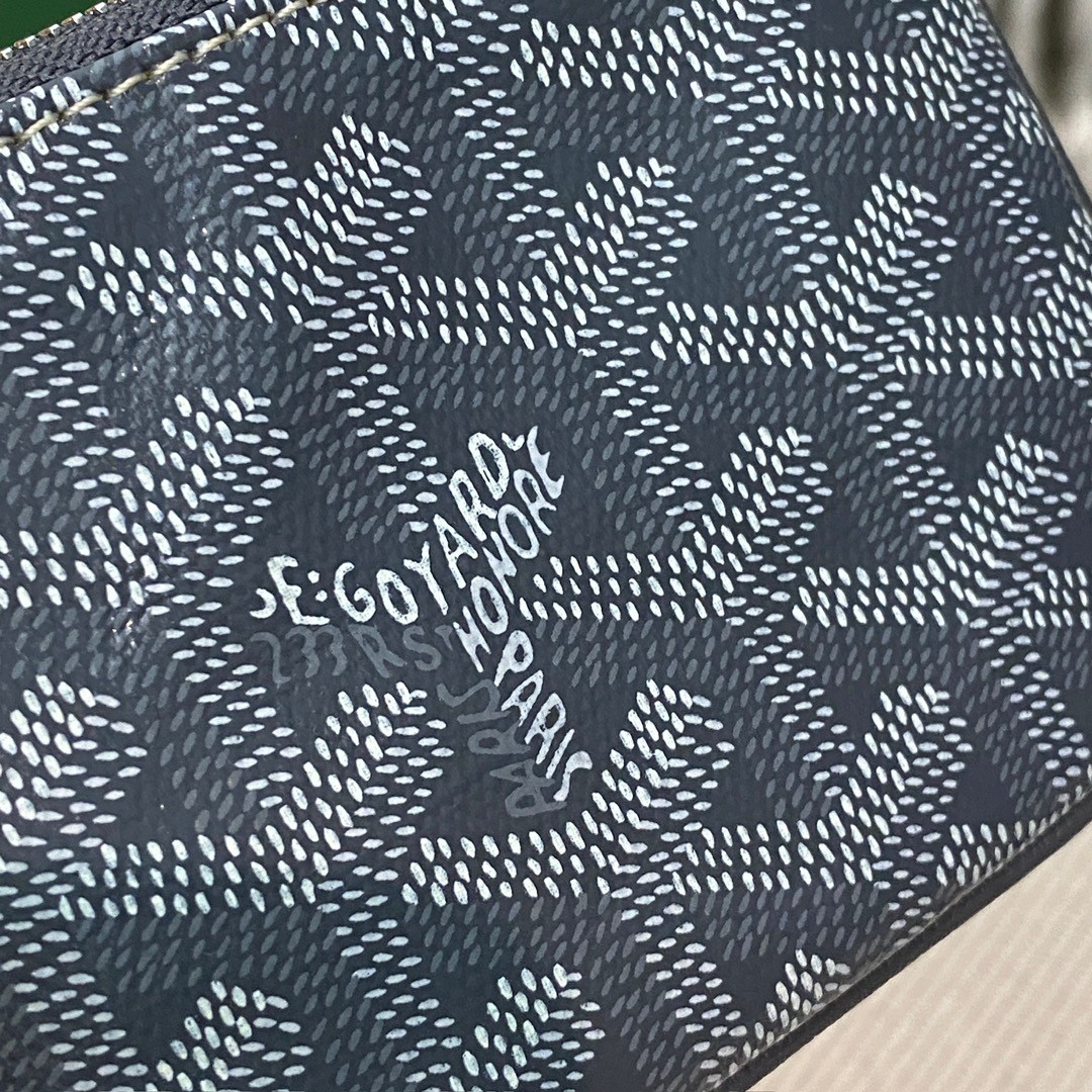 [GOYARD-고야드] 고야드 세나 파우치 클러치