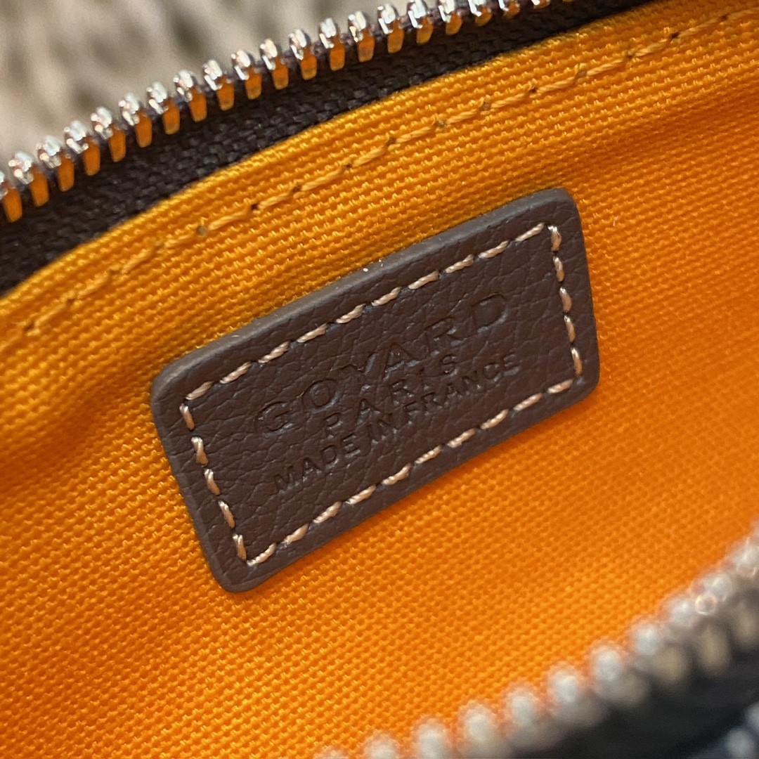 [GOYARD-고야드] 고야드 세나 파우치 클러치