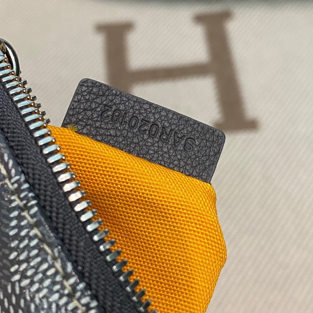 [GOYARD-고야드] 고야드 세나 파우치 클러치