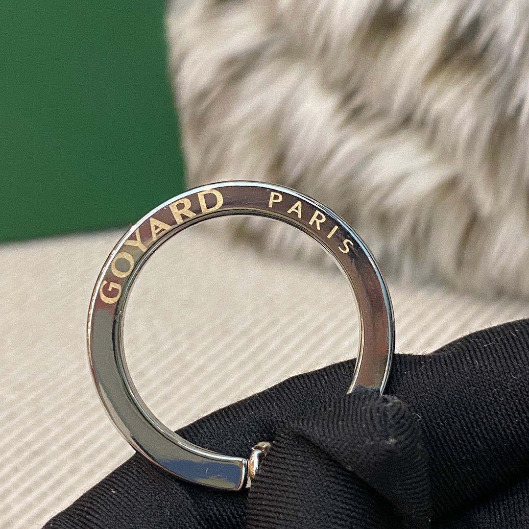 [GOYARD-고야드] 고야드 세나 파우치 클러치